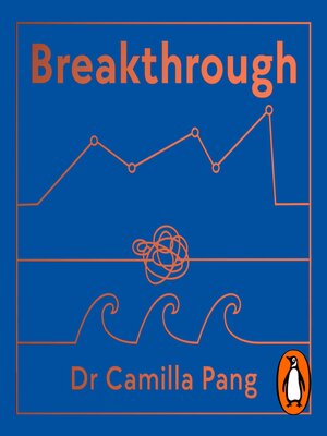 cover image of Breakthrough